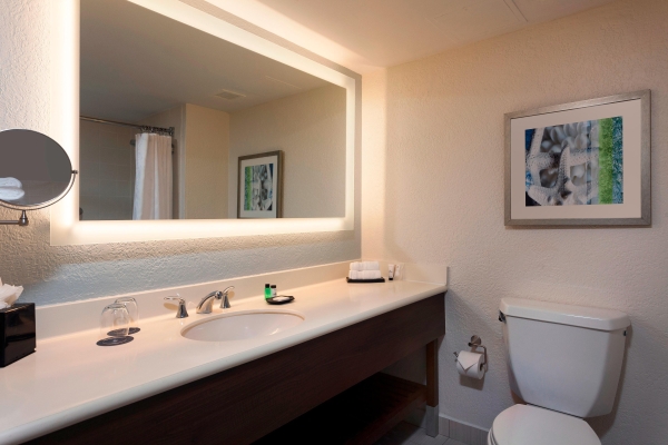 Sheraton Old San Juan Hotel